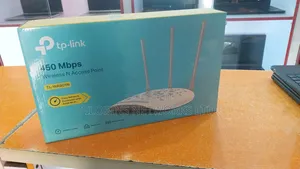 Tplink 450mbps Wireless Access Point