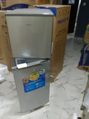 Polystar Spacious Kitchen Refrigerator