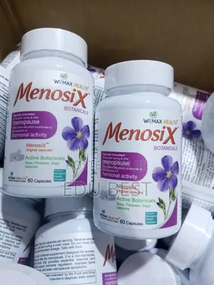 Menosix Botanicals