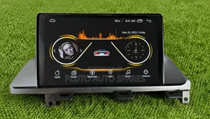 Upgrade Your 2005–2010 Honda Odyssey With a Android Navigation Screen