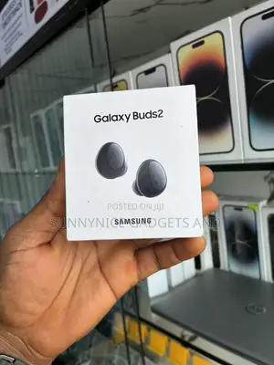 Samsung Galaxy Buds2