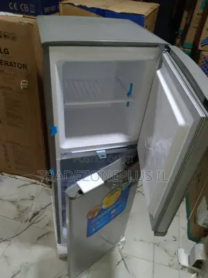 Polystar High Performance Refrigerator