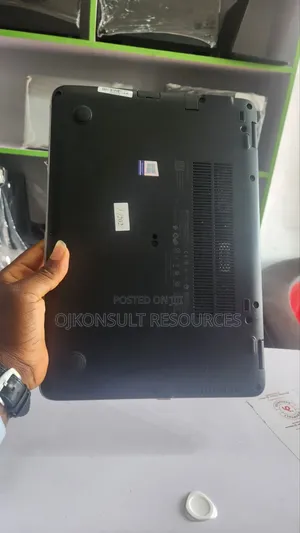 Laptop HP EliteBook 840 G3 8GB Intel Core i5 SSD 256GB