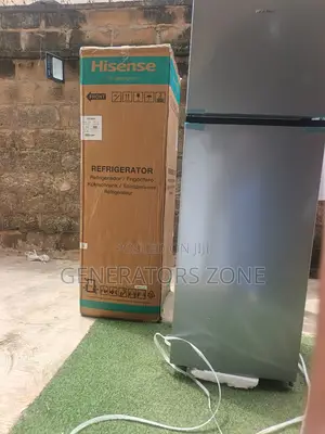 Hisense 360L Cooling Refrigerator 360DR
