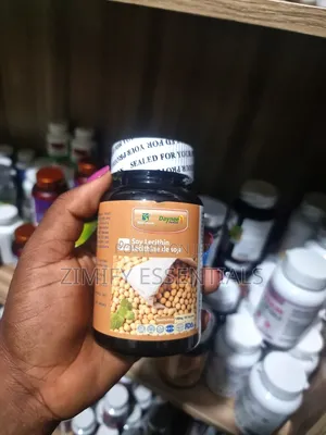Daynee Soy Lecithin 1000mg