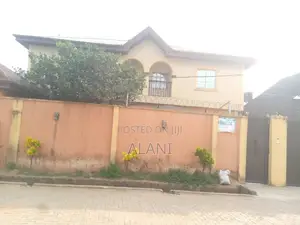 4bdrm House in Genesis Celestial, Abule Egba for sale