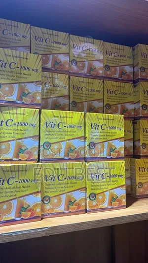 Vit - C 100mg