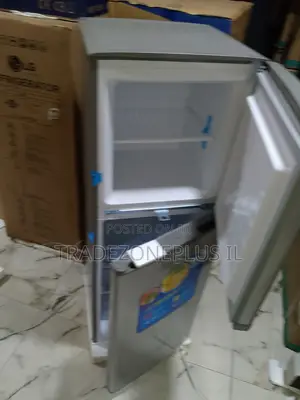 PDD-250DL Multi Storage Refrigerator