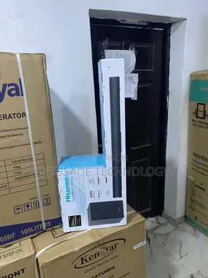 Smart HISENSE HS1800 Soundbar