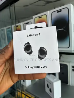 Samsung Galaxy Buds Core
