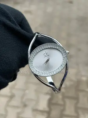 High Quality Calvin Klein Watch for Ladies