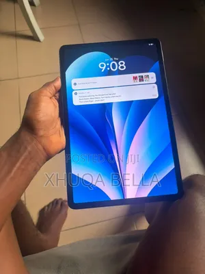 Xiaomi Redmi Pad Pro 128 GB Silver