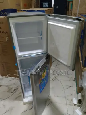 Polystar Refrigerator With Fast Cooling