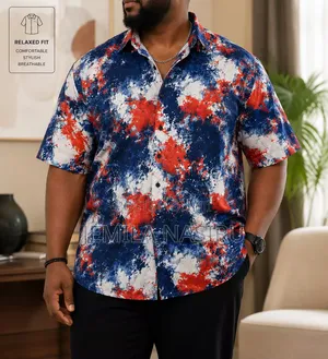 Vintage Shirts
