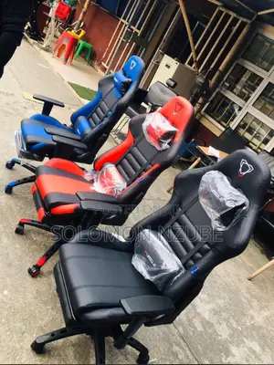 Gaming Chair