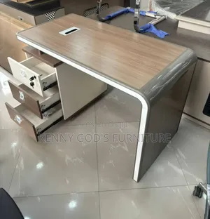 Office Executive Table
