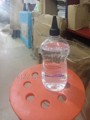 Treadmill Oil Quality