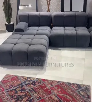Bubble Seater Sofa