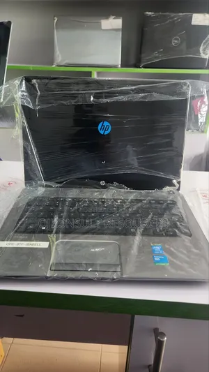 Laptop HP ProBook 440 G1 8GB Intel Core i5 SSD 256GB