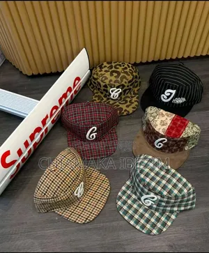 Is a Face Cap