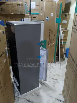 Polystar PDD-250DL Upright Refrigerator