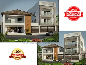 Professional Architectural Design, Interior Design and Rendering