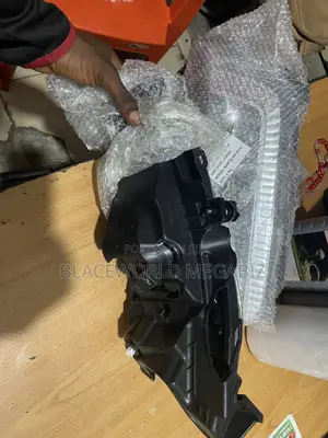 Set of Foglight Hyundai Santafee 2013