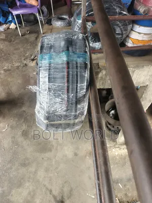2" Suction Hose Discharge Hose 10bar/Bp 30bar