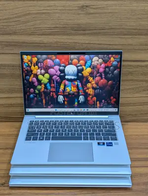 Laptop HP EliteBook 840 G9 16GB Intel Core i7 SSD 512GB