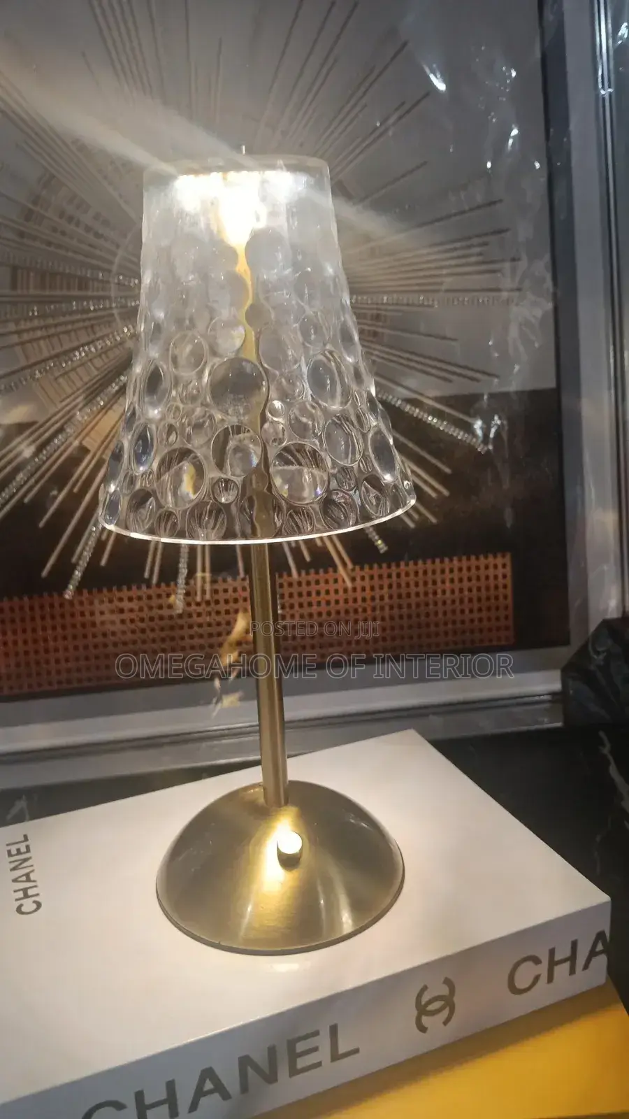 Table Light