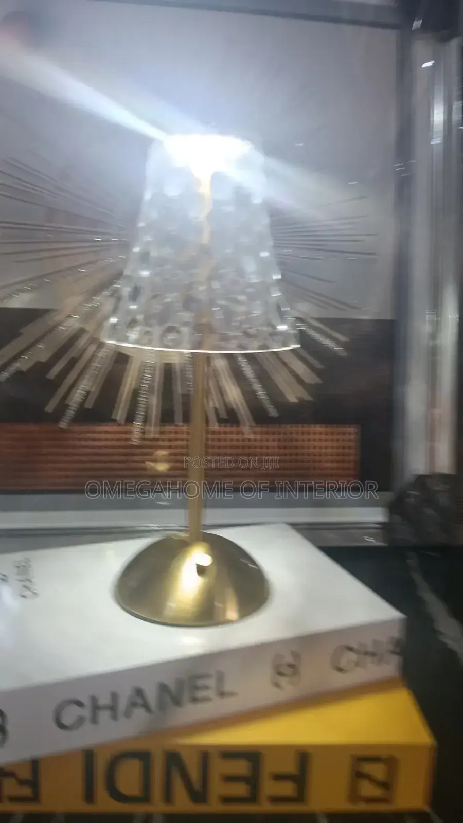 Table Light