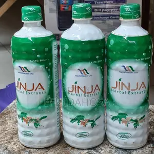 Jinja Herbal Extracts