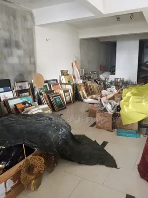 Open Plan Office Space for Rent in Sangotedo Ajah