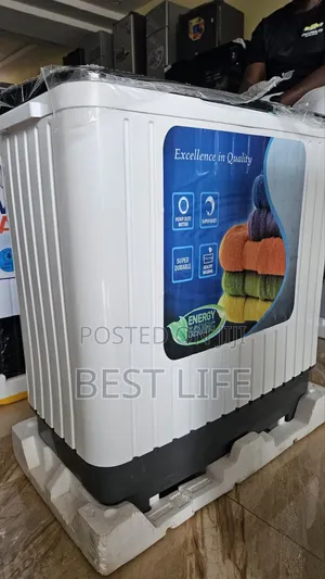 7KG Skyrun Washing Machine