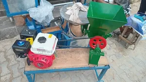 Gasoline Grinding Machine