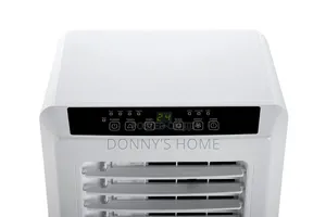 Hyundai 2.0kW Smart Portable Air Conditioner (7000 BTU) — HY07KSPACPA