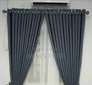 One Window Turkish Curtain and Hotels