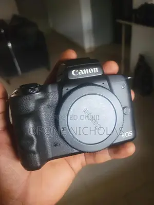 Canon M50 Pack