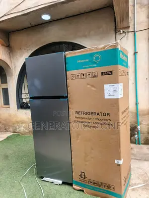 Large 360L Hisense Refrigerator Model 360DR