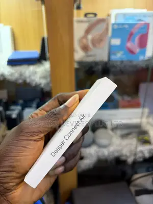 Deeper Connect Air Portable WiFi Router Hotspot Device, Lifetime Free