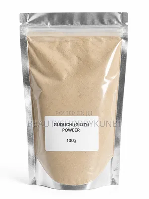 Guduchi/Giloy Powder 100g
