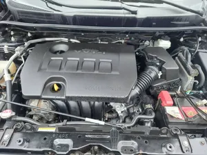 Toyota Matrix 2009 Gray