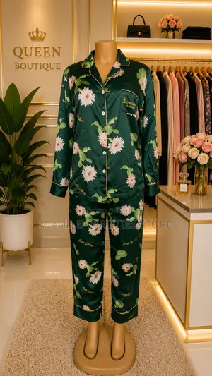 First Graded Thrift Night Wears