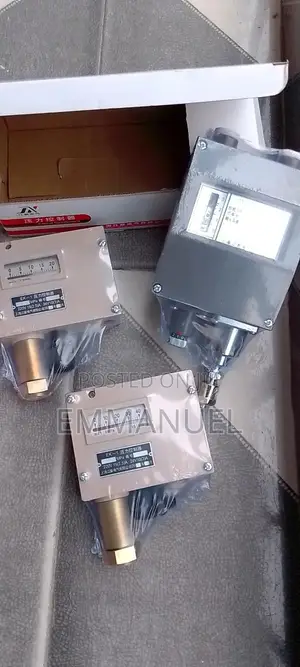 Pressure Switch