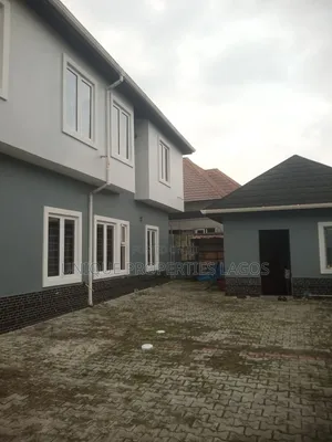 3bdrm Apartment in Onosa, Aiyeteju for rent