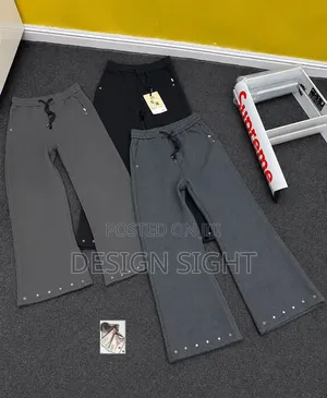 Premium Joggers
