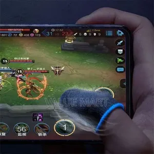 Gaming Thumb Sleeve