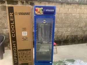 Snowsea LC-300 Single Door Showcase Chiller