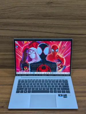 Laptop HP EliteBook 840 G9 16GB Intel Core i7 SSD 512GB