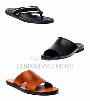 FPC Slippers